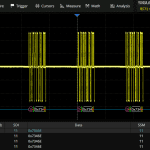 Siglent SDS3000HD_ARINC