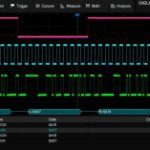 Siglent SDS3000HD_I2S