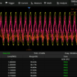 Siglent SDS3000HD_PA