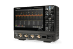Siglent SDS3054X HD Digitaalinen oskilloskooppi - Image 3