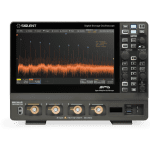 Siglent SDS3000X HD optio