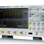 Siglent SDS5000X