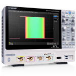 Siglent SDS6000A 4BW10
