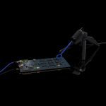 Aaronia PBS2 Lähikentän mittapäät esivahvistimella (9GHz) - Image 3