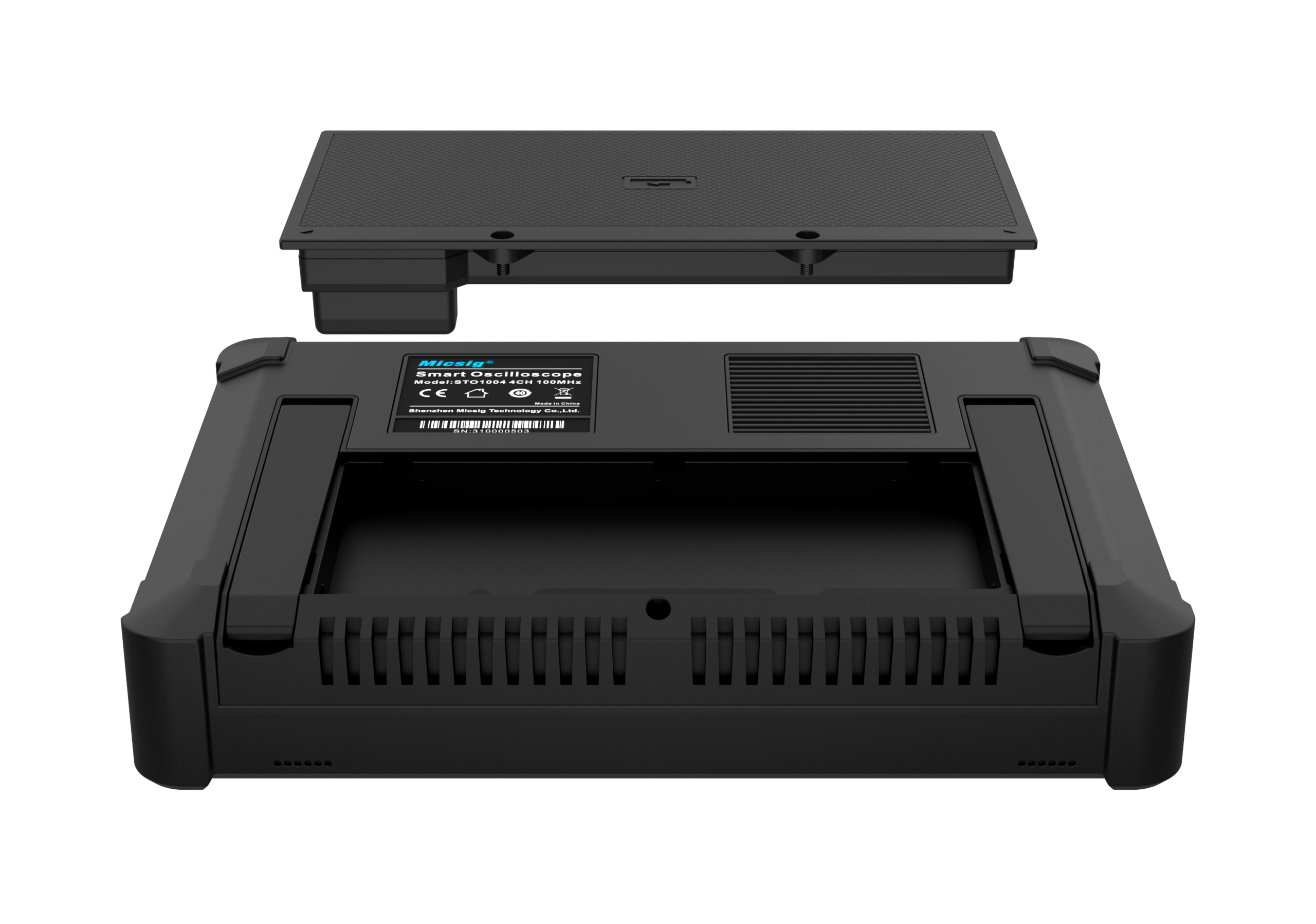 Micsig MS-A-B747500-2 Micsig MS-A-B747500-2