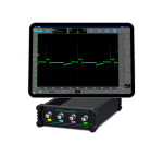 Micsig VATO2004 oskilloskooppi autoille - Image 3