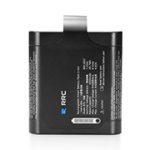 Siglent SHSX_battery