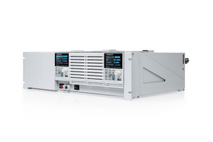 Siglent SPS5000X-RMK