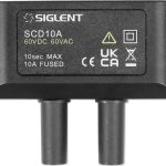 Siglent_SCD10A_-_Current_Measurement_Adapter