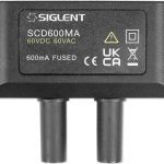 Siglent_SCD600mA_-_Current_Measurement_Adapter