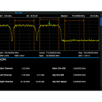 Siglent SSA3000XR-AMK Advanced Measurement Kit -lisenssi