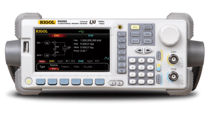 Rigol DG5000