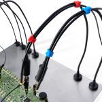 Sensepeek SP200 200 MHz:n "handsfree"-mittapää oskilloskoopeille 4014 - Image 2