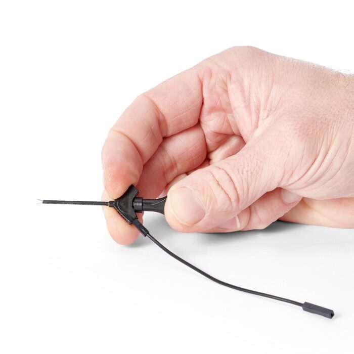 Sensepeek PCBite-4014 SP200 (200 MHz) "handsfree"-mittapää oskilloskoopeille - Image 6