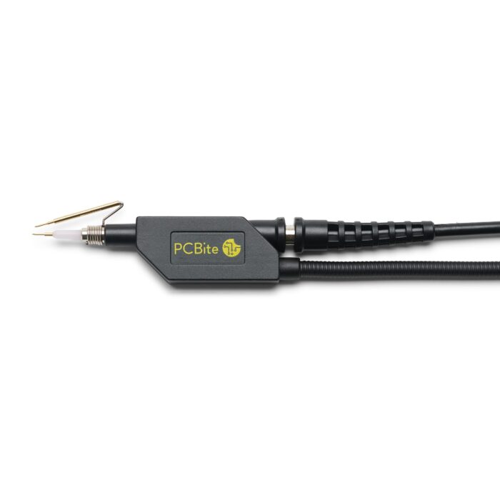 Sensepeek PCBite-6028 5 x maadoitusjousineula 3,5 mm - Image 2