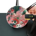 Sensepeek 5 x maadoitusjousineula 3,5 mm 6028 - Image 3