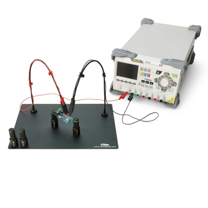 Sensepeek PCBite-6029 Tuotepaketti 2x SQ500 (500 MHz) & 4x SQ10 handsfree-mittapäitä - Image 4