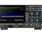 Siglent SDS824X HD oskilloskooppi