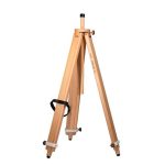 TekBox TBTP3 Puinen tripodi - Image 2
