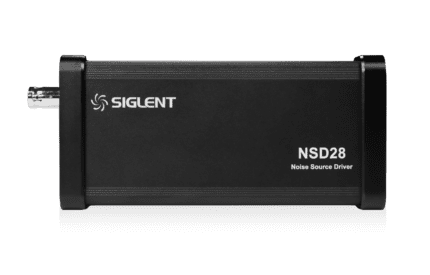 Siglent NSD28