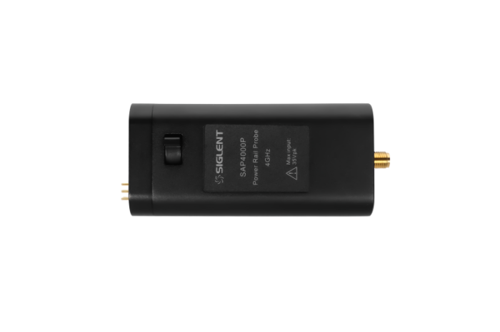 Siglent SAP4000P Power Rail Probe - Image 2