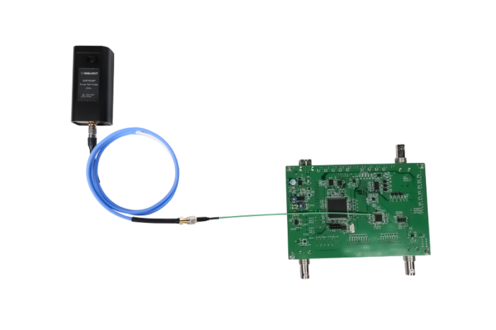 Siglent SAP4000P Power Rail Probe - Image 11