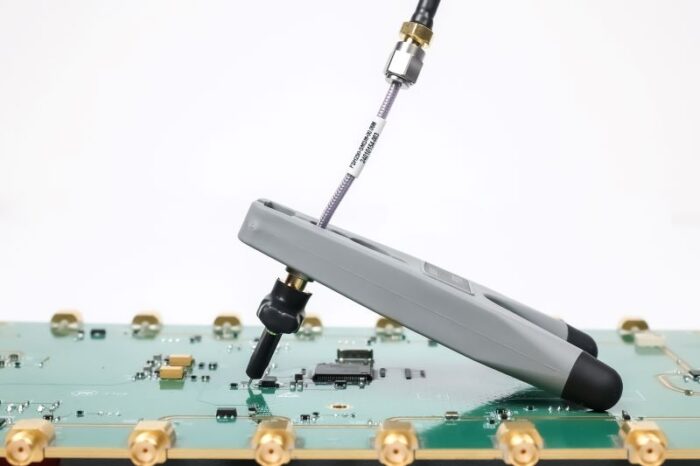 Siglent SAP4000P Power Rail Probe - Image 14