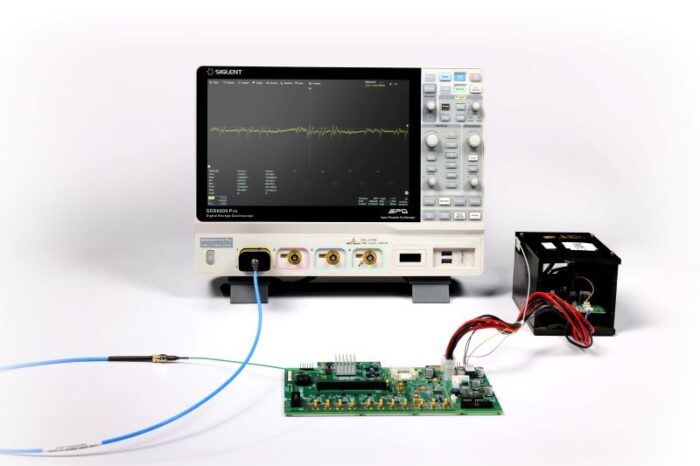 Siglent SAP4000P Power Rail Probe - Image 15