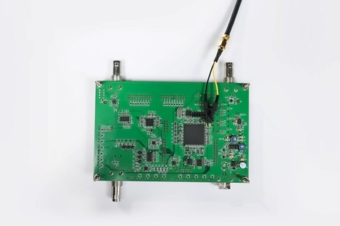 Siglent SAP4000P Power Rail Probe - Image 17