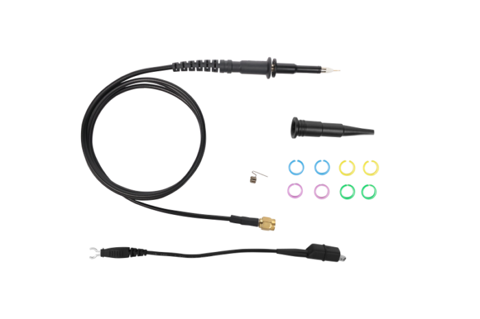 Siglent SAP4000P Power Rail Probe - Image 5