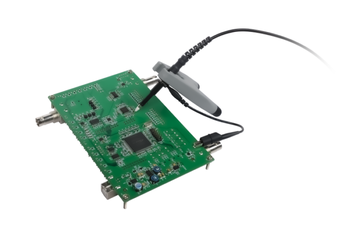 Siglent SAP4000P Power Rail Probe - Image 7