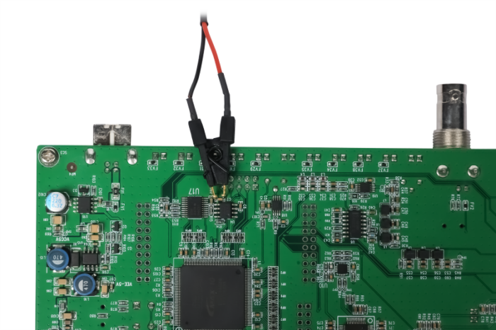 Siglent SAP4000P Power Rail Probe - Image 9