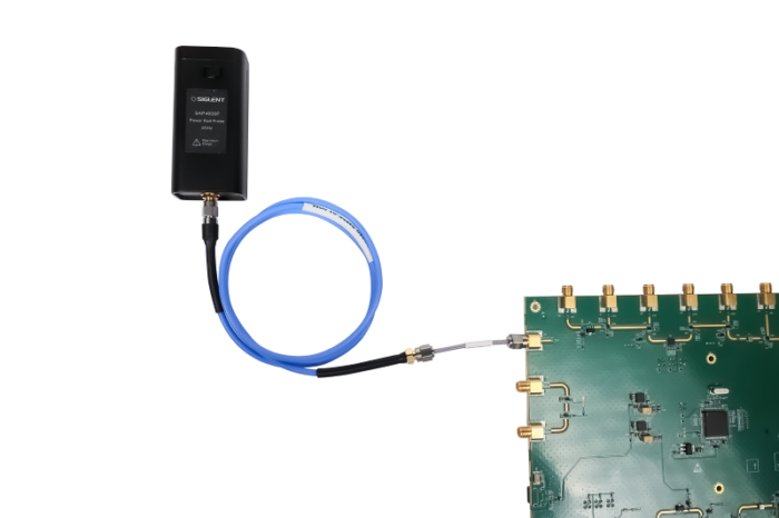 Siglent SAP4000P Power Rail Probe - Image 10