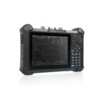 Siglent SHN914A Kannettava vektoripiirianalysaattori 14GHz - Image 2