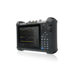 Siglent SHN914A Kannettava vektoripiirianalysaattori 14GHz - Image 3