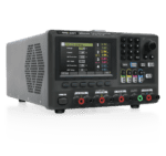 Siglent SPD4323X Ohjelmoitava, lineaarinen DC-laboratorioteholähde - Image 2