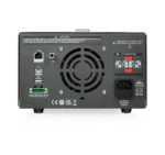 Siglent SPD4323X Ohjelmoitava, lineaarinen DC-laboratorioteholähde - Image 4