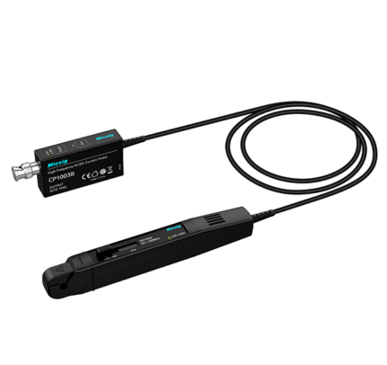 Micsig Korkean taajuuden AC/DC-virtamittapää