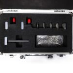 50Ω Waveguide Calibration kit