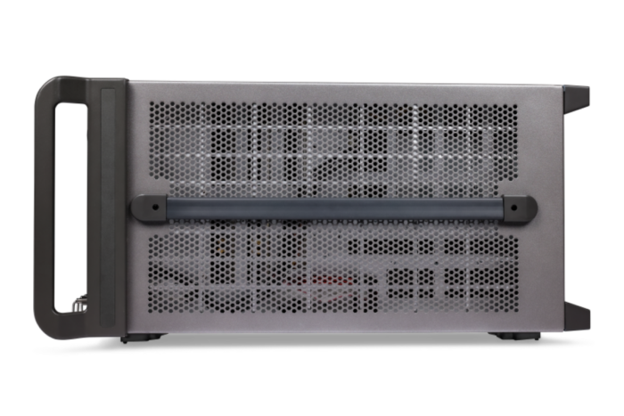 Siglent SNA6032A Vektoripiirianalysaattori 26,5GHz - Image 4