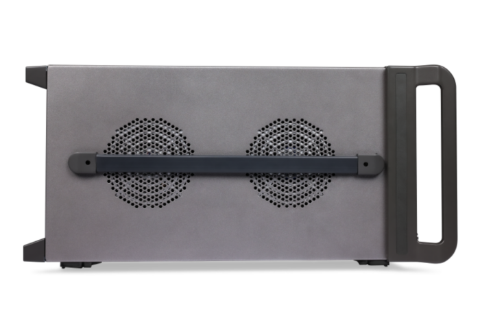 Siglent SNA6032A Vektoripiirianalysaattori 26,5GHz - Image 5