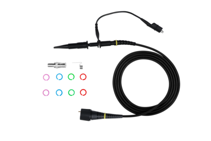 Siglent SP6150A. Oskilloskoopin passiivinen mittapää 1.5 GHz