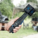 Aaronia IsoLOG 3D Mobile 9030 PRO -antenni 9kHz-3GHz - Image 2