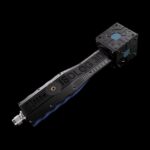 Aaronia IsoLOG 3D Mobile 9030 PRO -antenni 9kHz-3GHz - Image 3