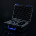 Aaronia Pieni kantosalkku (Spectran V6) - Image 2