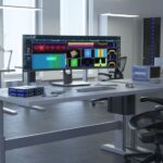 Aaronia SPECTRAN® V6 PLUS 250XA-6 Spektrianalysaattori - Image 10