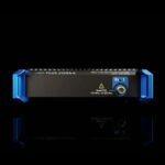 Aaronia SPECTRAN® V6 PLUS 250XA-6 Spektrianalysaattori - Image 2