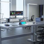 Aaronia SPECTRAN® V6 PLUS 250XA-6 Spektrianalysaattori - Image 9