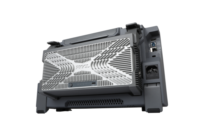 Rigol DG5352 Pro Funktiogeneraattori/vapaan aaltomuodon generaattori 350MHz - Image 10