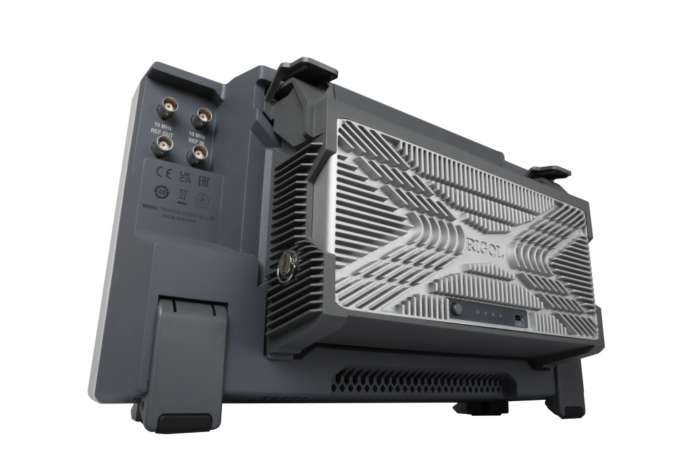 Rigol DG5352 Pro Funktiogeneraattori/vapaan aaltomuodon generaattori 350MHz - Image 11